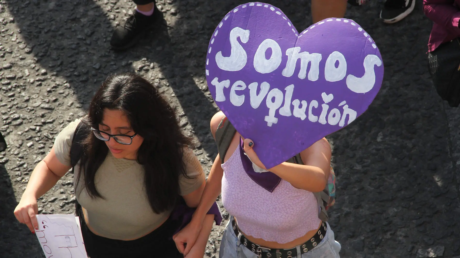 JE080320243415Marcha Feminista 8  M